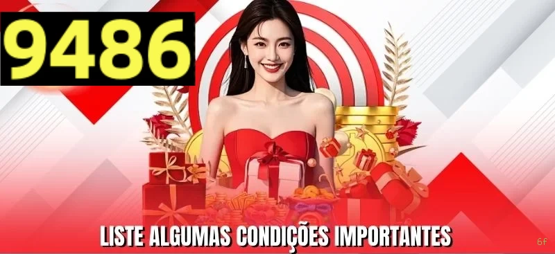 Promoções 6f